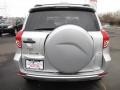 Classic Silver Metallic - RAV4 4WD Photo No. 3