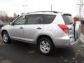 Classic Silver Metallic - RAV4 4WD Photo No. 4