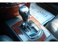 Thunder Gray Chromaflair - CTS Sedan Photo No. 66
