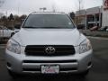 Classic Silver Metallic - RAV4 4WD Photo No. 6