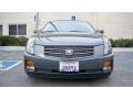 Thunder Gray Chromaflair - CTS Sedan Photo No. 68