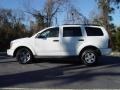 2005 Bright White Dodge Durango SLT  photo #6