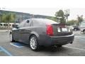 Thunder Gray Chromaflair - CTS Sedan Photo No. 70