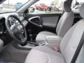 Classic Silver Metallic - RAV4 4WD Photo No. 9