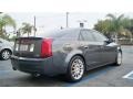 Thunder Gray Chromaflair - CTS Sedan Photo No. 71