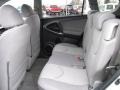 Classic Silver Metallic - RAV4 4WD Photo No. 10