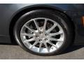 Thunder Gray Chromaflair - CTS Sedan Photo No. 74