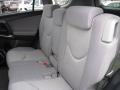 Classic Silver Metallic - RAV4 4WD Photo No. 13