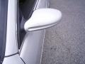 Sheer Silver Metallic - Altima 3.5 SE Photo No. 3