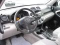 Classic Silver Metallic - RAV4 4WD Photo No. 14