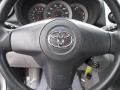 Classic Silver Metallic - RAV4 4WD Photo No. 15