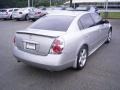 Sheer Silver Metallic - Altima 3.5 SE Photo No. 7