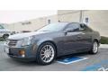 Thunder Gray Chromaflair - CTS Sedan Photo No. 82