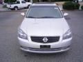 Sheer Silver Metallic - Altima 3.5 SE Photo No. 12