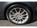 Thunder Gray Chromaflair - CTS Sedan Photo No. 86