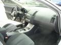 Sheer Silver Metallic - Altima 3.5 SE Photo No. 20