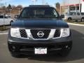 2006 Super Black Nissan Pathfinder LE 4x4  photo #6