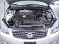 Sheer Silver Metallic - Altima 3.5 SE Photo No. 21