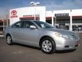 Titanium Metallic - Camry LE Photo No. 1