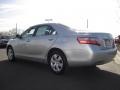 Titanium Metallic - Camry LE Photo No. 4