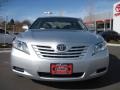 Titanium Metallic - Camry LE Photo No. 6