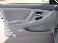 Titanium Metallic - Camry LE Photo No. 7