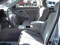 Titanium Metallic - Camry LE Photo No. 9