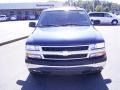 2005 Dark Blue Metallic Chevrolet Tahoe LS  photo #6