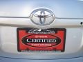 Titanium Metallic - Camry LE Photo No. 22