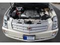 2007 White Diamond Cadillac SRX V8  photo #13