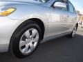Titanium Metallic - Camry LE Photo No. 23