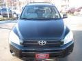 2007 Black Toyota RAV4 4WD  photo #6