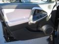 2007 Black Toyota RAV4 4WD  photo #7