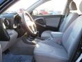 2007 Black Toyota RAV4 4WD  photo #9