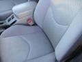 2007 Black Toyota RAV4 4WD  photo #11