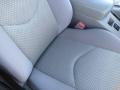2007 Black Toyota RAV4 4WD  photo #12