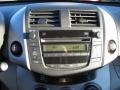 2007 Black Toyota RAV4 4WD  photo #15