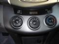 2007 Black Toyota RAV4 4WD  photo #16
