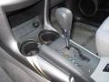2007 Black Toyota RAV4 4WD  photo #17