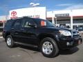 Black - 4Runner SR5 4x4 Photo No. 1