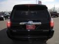 Black - 4Runner SR5 4x4 Photo No. 3
