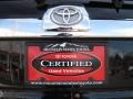 Black - 4Runner SR5 4x4 Photo No. 22