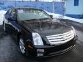 2006 Black Raven Cadillac STS V6  photo #6