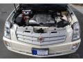 2007 White Diamond Cadillac SRX V8  photo #72
