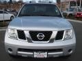 2007 Silver Lightning Nissan Pathfinder S 4x4  photo #6