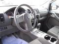 2007 Silver Lightning Nissan Pathfinder S 4x4  photo #14