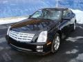 2006 Black Raven Cadillac STS V6  photo #8