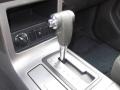 2007 Silver Lightning Nissan Pathfinder S 4x4  photo #17