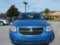 2008 Surf Blue Pearl Dodge Caliber SE  photo #8