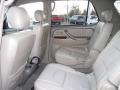 2007 Super White Toyota Sequoia Limited 4WD  photo #10